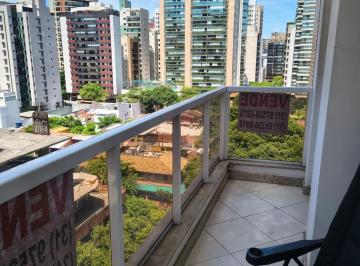 Apartamento · 73m² · 2 Quartos · 1 Vaga · Imoveis - na Praia da Costa