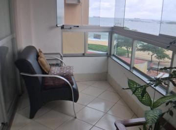 Apartamento · 80m² · 2 Quartos · 1 Vaga · Imoveis - na Praia da Costa
