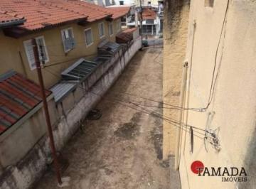 Foto 1 · Terreno à venda, 624 m² por R$ 690.000,00 - Vila Monte Santo - São Paulo/SP