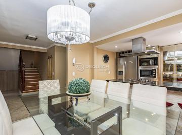 Casa · 239m² · 3 Quartos · 4 Vagas · CASA COM PISCINA AQUECIDA