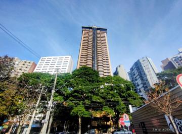 Apartamento · 165m² · Apartamento para aluguel - em Bigorrilho