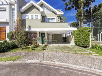 Casa · 220m² · 3 Quartos · 4 Vagas · CASA DE ALTO PADRÃO - PAISAGE HAMM WALD