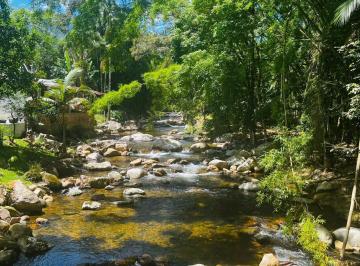 Terreno · 6773m² · Chácara da Ilha à Venda – Candonga / Rio Sagrado –