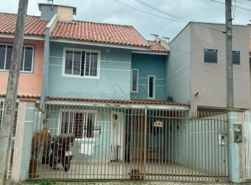 Casa · 120m² · 3 Quartos · 3 Vagas · Imóvel à Venda com 3 Quartos, 3 Vagas e 120 m