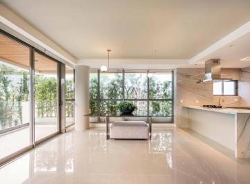 Apartamento · 198m² · 3 Quartos · 3 Vagas · Apartamento à venda no Água Verde, Ed. Lalique A