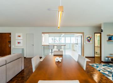 Apartamento · 176m² · 3 Quartos · 1 Vaga · Apartamento à venda no Batel, Ed. Mirage ARYA1