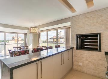 COZINHA · Cobertura 163m² no Condomínio JOY, Vila Izabel A