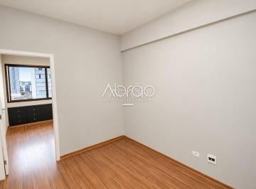 Comercial · 56m² · 1 Vaga · Sala Comercial para Alugar no Centro de Curitiba -