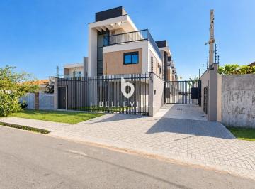 Casa · 112m² · 3 Quartos · 3 Vagas · Sobrado à venda no Portão com 3 quartos sendo 1 su