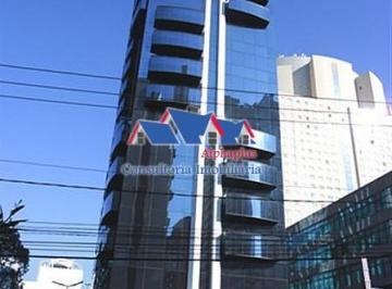 Comercial · 90m² · 2 Vagas · Edifício Murano Alphaville/Barueri: 90 m2, 2 vgs, Al.Grajaú