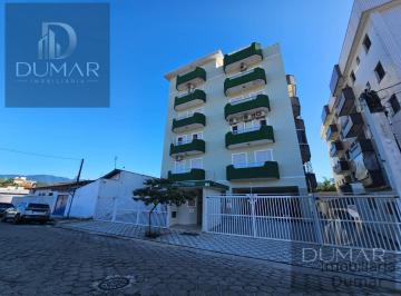 1 · Apto no centro de Ubatuba 2 dorms 80 m2