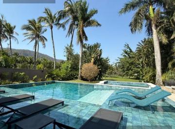 1 · Casa Espetacular de altíssimo Padrão com 8 suítes no condomínio Costa Verde Tabatinga
