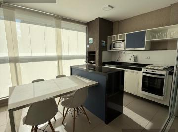 1 · Lindo studio 43 mts no Itaguá com varanda gourmet - Ubatuba