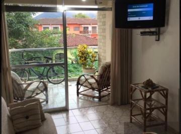 1 · Apto de 90 m2 na praia da maranduba mobiliado