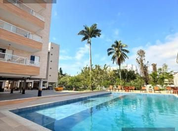 1 · Lindo apartamento no Itaguá 68 m2 com varanda gourmet