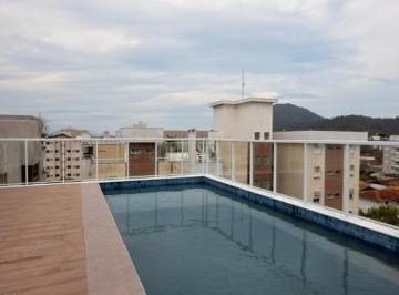 1 · Apto novo 2 suítes e ampla varanda gourmet com piscina no rooftop