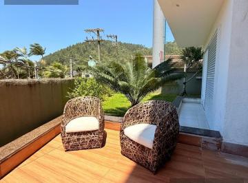 1 · Lindo apartamento garden no saco da ribeira Voga Marine com 180 mt2