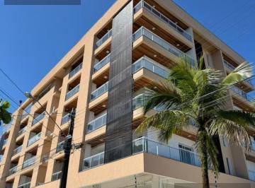 1 · Apartamento com Varanda Gourmet 2 Dormitórios com suíte no Pereque Açu