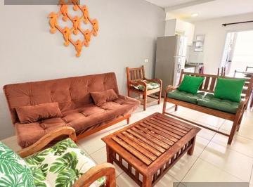 1 · Apartamento 63 m2 no pereque açu