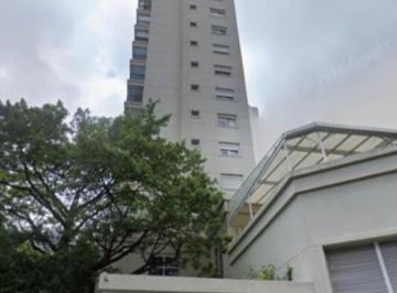 Apartamento de 4 quartos, São Paulo · Apartamento 138 m² no Condomínio Edifício Tocatta, Santo Amaro - São Paulo/SP