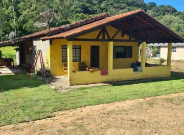 Rural de 3 quartos, Biritiba-Mirim · Chácara em frente ao asfalto