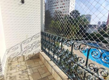 Apartamento de 3 quartos, São Paulo · Apartamento com 3 quartos no Jd Esmeralda