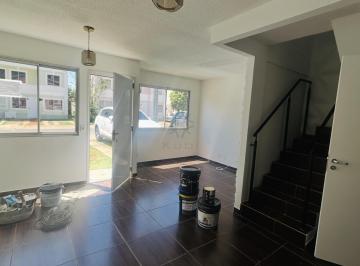 Casa · 75m² · 2 Quartos · 2 Vagas · Casa à Venda em Jardins Mangueiral, Brasília - Sol da Manhã e 2 Vagas