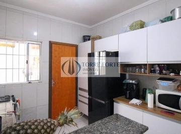 Casa · 80m² · 2 Quartos · 2 Vagas · Sobrado com 2 dormitorios 2 vagas no Jardim Santa Terezinha.