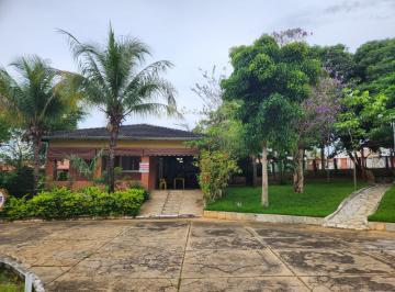 Casa de 2 quartos, Caldas Novas · Excelente Chale condominio 155