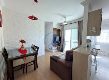 Apartamento de 3 quartos, Barueri · CSPLD337 - Cond. Upper Ville, mobiliado, cozinha planejada e completa, 3 dormitórios, 2 vagas