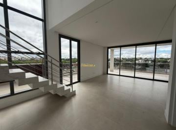 Apartamento de 3 quartos, Curitiba · Cobertura no Hugo Lange 175 m² privativos e 77 m² área descoberta alto padrão no Condomínio Mantra