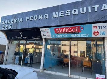 Comercial , Carpina · Sala otima. Boa localização