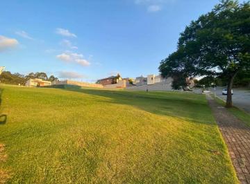 Terreno , Santana de Parnaíba · TAMBORÉ 10 | EXCLUSIVIDADE, SOFISTICAÇÃO E ALTO PADRÃO EM ALPHAVILLE