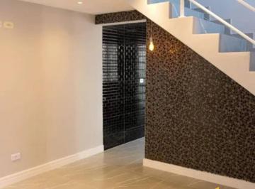 Casa · 70m² · 2 Quartos · 1 Vaga · Casa Condomínio - 70M² - 2 Dormitórios e 1 Vaga