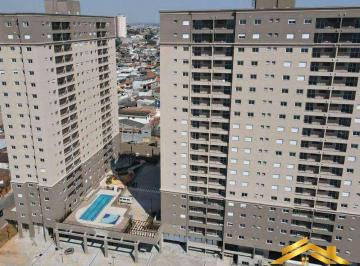 Apartamento · 66m² · 3 Quartos · 1 Vaga · Apartamento c/ 66,09m², 3 Quartos(1suíte) na planta no Square Carapicuíba