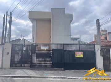 Casa · 78m² · 2 Quartos · 2 Vagas · Sobrado à Venda no Jaguaribe – Condomínio Fechado, 2 Dormitórios e 2 Vagas