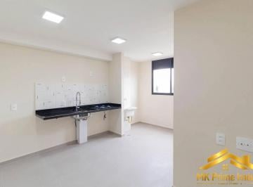 Apartamento · 49m² · 3 Quartos · 1 Vaga · Apartamento Reformado com 3 Dormitórios e Suíte no PIN Osasco