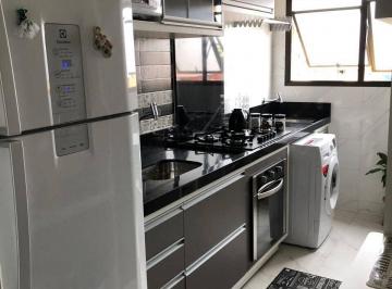 Apartamento · 54m² · 2 Quartos · 1 Vaga · Apartamento para alugar no Parque São Domingos – 2 quartos e planejados