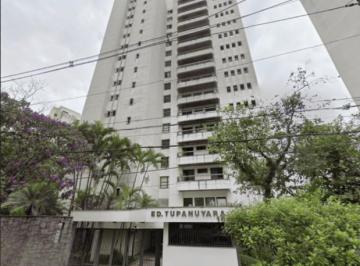 Apartamento de 4 quartos, São Paulo · Apartamento 299 m² no Edifício Tupanuyara, Vila Andrade - São Paulo/SP