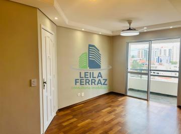 Apartamento · 80m² · 3 Quartos · 2 Vagas · Apartamento Reformado de 80 m², 3 Dormitórios e 2 Vagas no Colombe D’Or