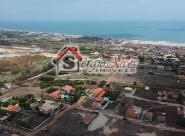 Terreno , Aquiraz · Terreno Espetacular na Praia Bela em Aquiraz – Seu Refúgio Exclusivo ao Lado do Aquiraz Riviera