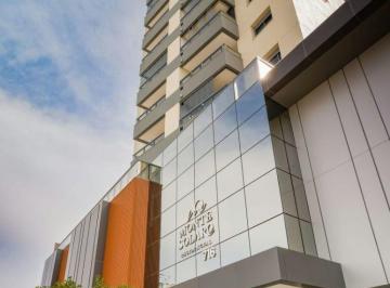 Apartamento de 3 quartos, Itajaí · Apartamento Residencial Monte Solaro – Rua Uruguai, 716