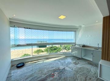 Apartamento de 3 quartos, Vila Velha · AMPLO APARTAMENTO DE 140 M² À VENDA EM ITAPUÃ – LAZER COMPLETO!