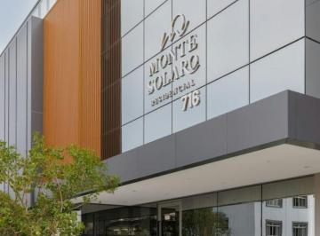 Apartamento de 2 quartos, Itajaí · Vendo Apartamento Monte Solaro em Itajaí-Sc