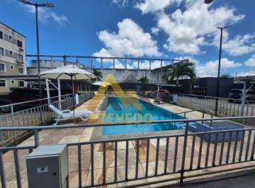 Apartamento de 2 quartos, Natal · Alugo Apartamento de 47 m² com 2 quartos no Pajuçara