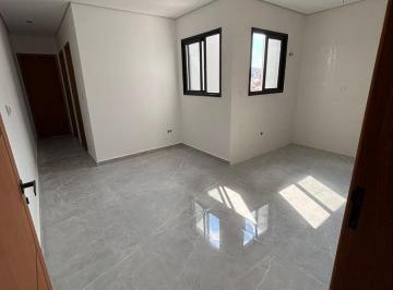 Apartamento · 100m² · 2 Quartos · 2 Vagas · Cobertura, Parque Novo Oratório, Santo André, SP