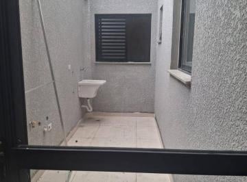 Apartamento · 107m² · 2 Quartos · 2 Vagas · Cobertura 2 dormitórios e 2 vagas à venda, Parque Novo Oratório, Santo André, SP