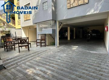 Apartamento · 120m² · 3 Quartos · 2 Vagas · Apartamento à venda, Vila Alto de Santo André, Santo André, SP