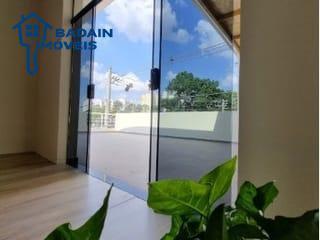 Casa · 240m² · 2 Quartos · 5 Vagas · Casa à venda, Vila Homero Thon, Santo André, SP