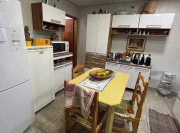Casa · 270m² · 3 Quartos · Sobrado à venda, Parque João Ramalho, Santo André, SP